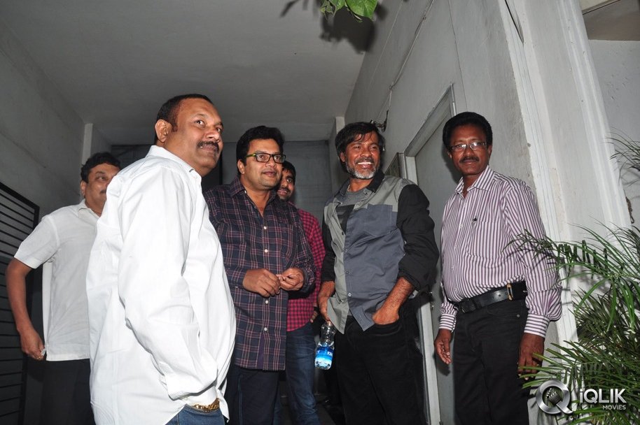 Venkatadri-Express-Movie-Audio-Launch